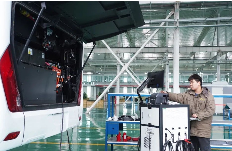 新疆大道實業投資有限公司打造兩河高端製造科技產業園