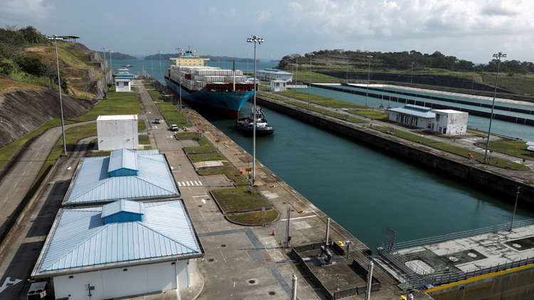 【港股密碼】長和賣港口是否商業行為？