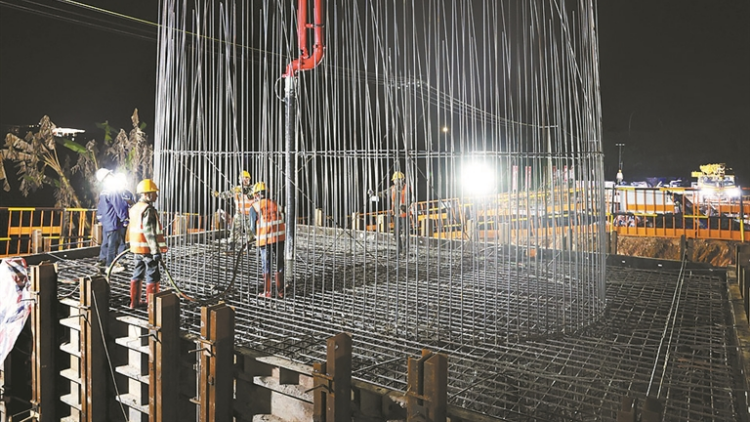 廣州坐高鐵到龍巖有望3小時抵達