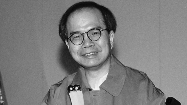 著名填詞人盧國沾離世 終年75歲