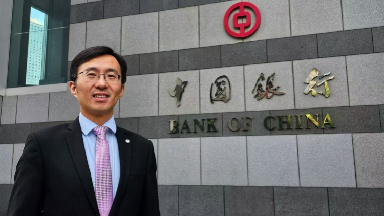 中銀香港：美聯儲偏向鴿派 對經濟下行和通脹擔憂上升