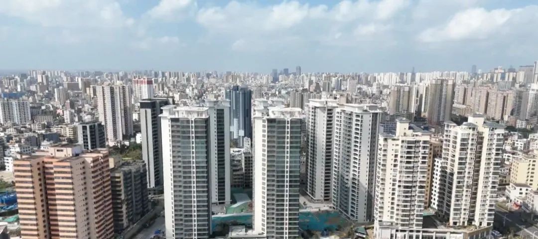 打造「六個之城」 海口這麼幹：聚焦全要素民生 海口打造全齡宜居幸福之城