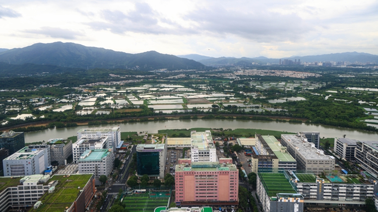 【建評】創新北都土地供應模式 產業先行提速發展