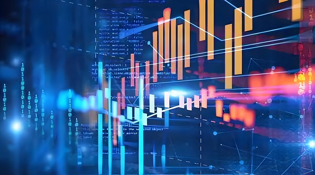 【財通AH】翻倍股超過七百隻 科技股霸屏漲幅榜