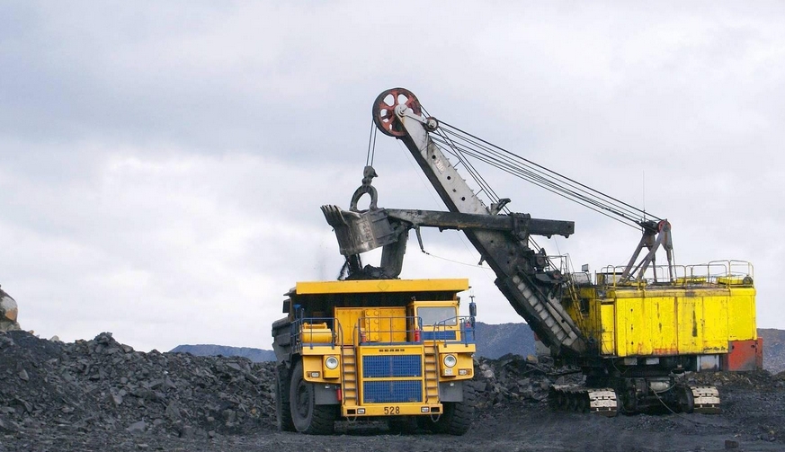 特朗普簽署提高美國關鍵礦產產能行政令 