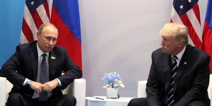 張眼看天下 | 特朗普「重啟」美俄關係會重蹈前任覆轍嗎？