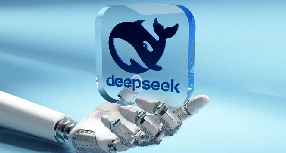 DeepSeek賦能潮起