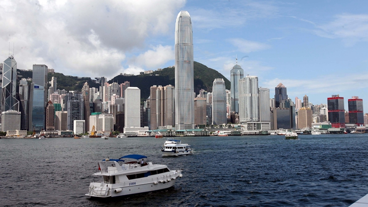 環保署：本港空氣質素持續改善 長期健康風險減幅超半