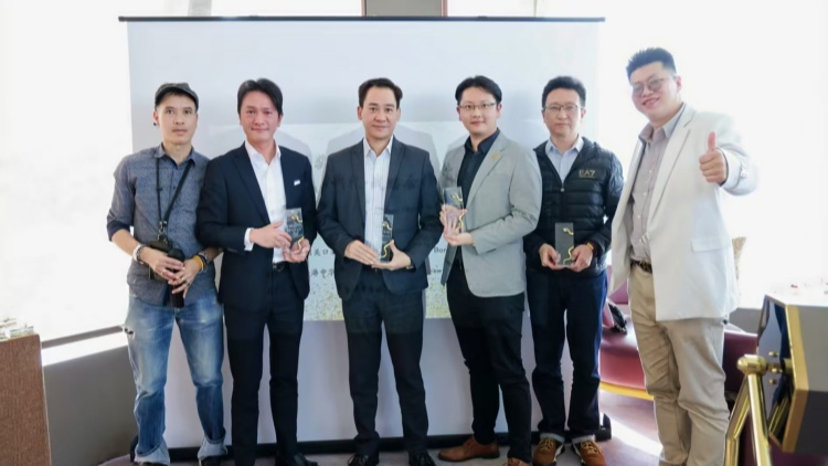 香港鑫穎、香港文旅、抖音三方聯手 共啓港澳酒店流量新藍圖