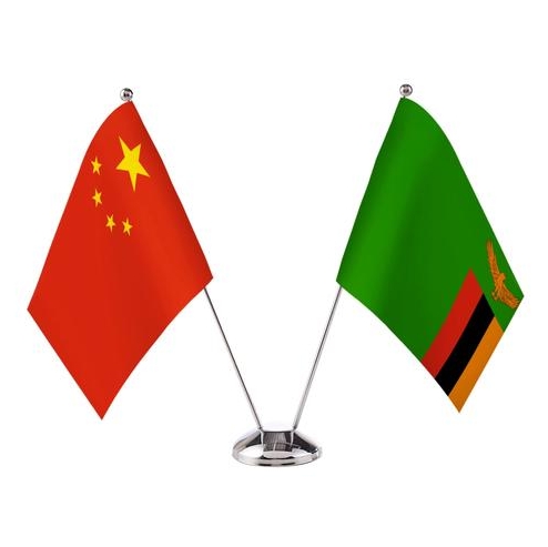 贊比亞中資企業遭遇搶劫致人員傷亡