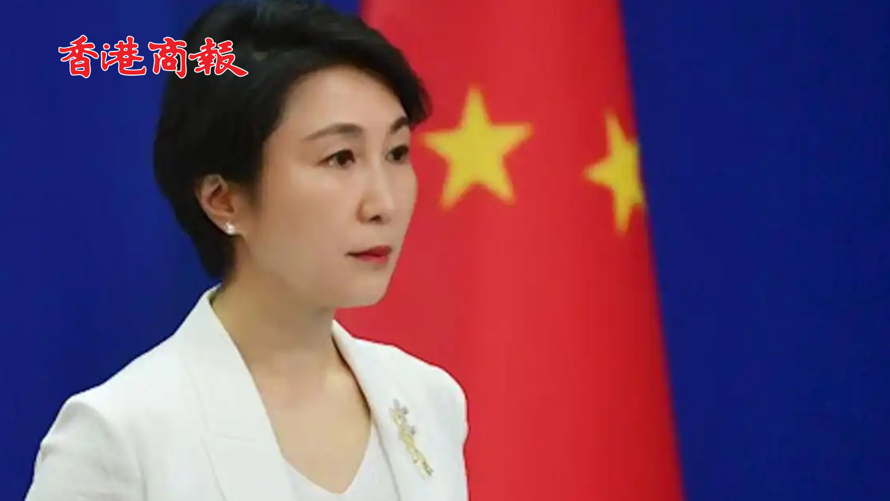 有片丨韓國擬對中國團體旅客免簽 外交部回應