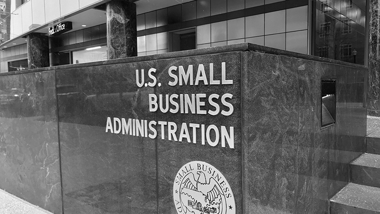 接管學生貸款管理後 美國小企業管理局宣布將裁員超過四成