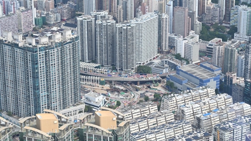 美聯：3月首20日二手住宅註冊量按月升12% 料連跌3個月後回升