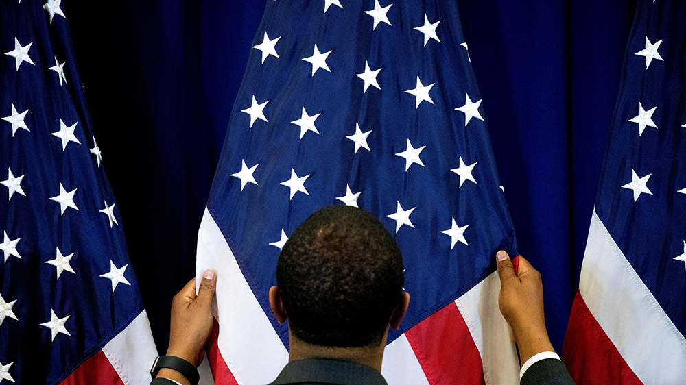 小心被捕！歐洲多國調整赴美旅行建議