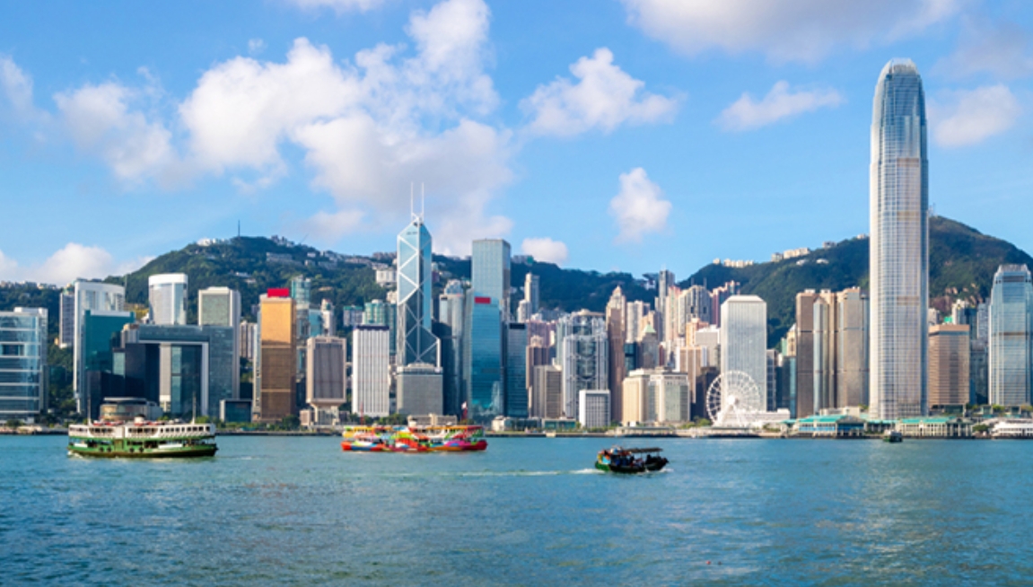 【商界心聲】從國家發展大局認識香港角色和方向