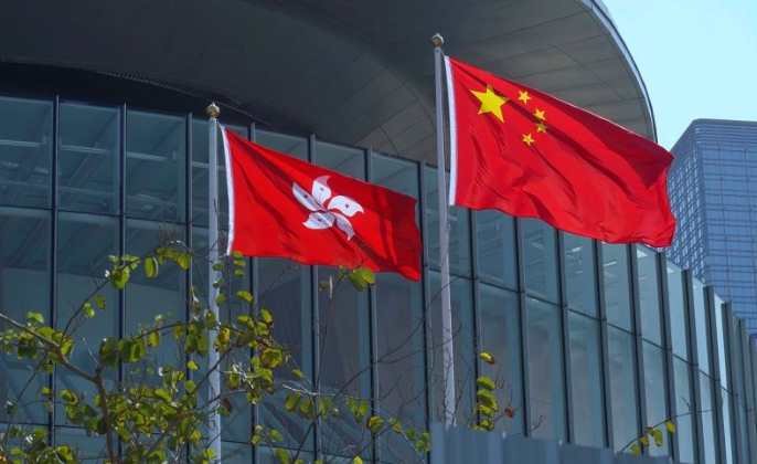 【熱門話題】維護國安警鐘長鳴 保障經濟民生安全