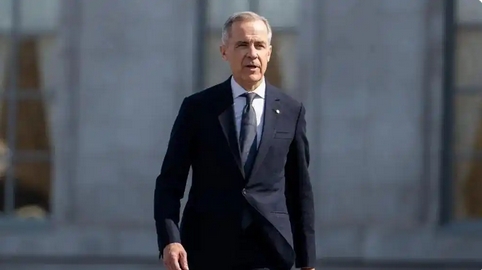 加拿大總理宣布提前舉行聯邦大選 