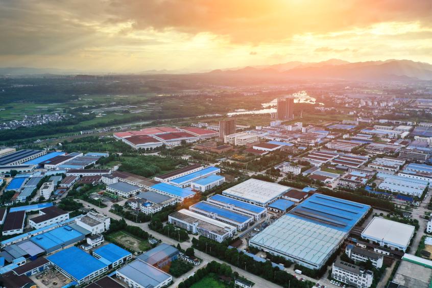 皖徽州區：算好「土地資源賬」 打好發展「主動仗」