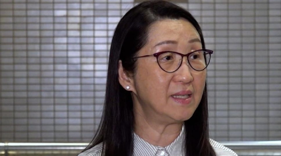 公屋富戶政策收緊 黃碧如：料至少釋放數百個公屋單位