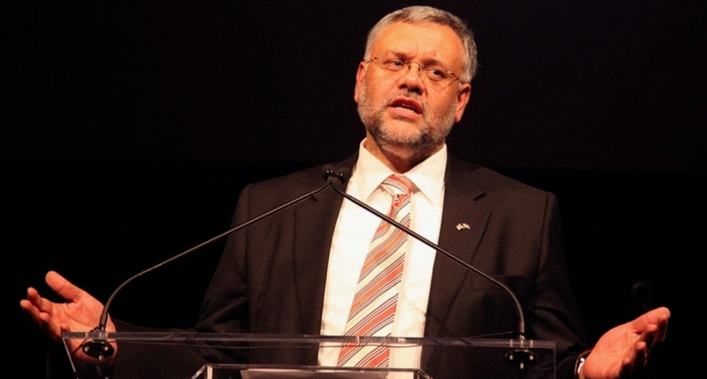  遭美驅逐南非大使：對美關系不能犧牲國家尊嚴和主權 