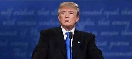 國際觀察｜特朗普「顛覆」美國外交傳統？沒有。——起底美國外交一以貫之的霸權本色