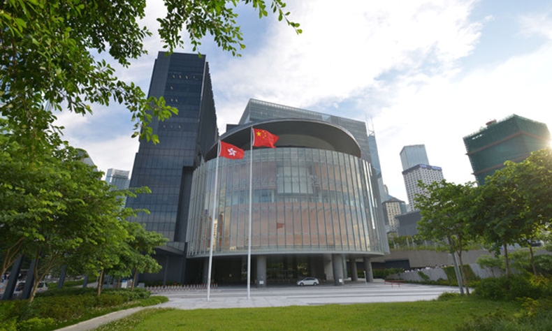 立法會公布下半年議程 8月暑期休會