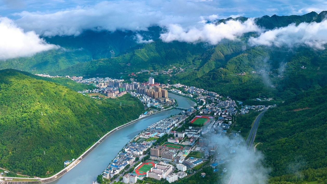 四川平武總工會「1+3+N」機制為勞動者合法維權保駕護航