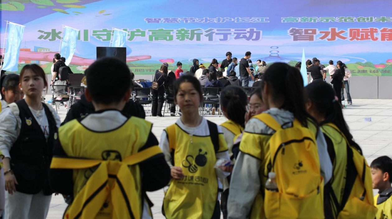 「這樣的活動，明年我們還要來！」