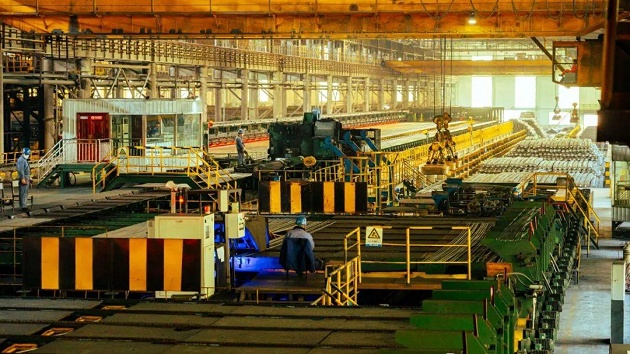 榆中縣：科技成果轉化成效顯著 創新驅動發展邁出堅實步伐