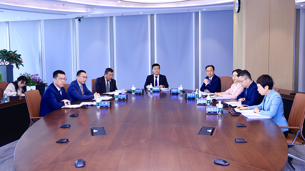 【年報透視】徐恩利首次現身深高速業績說明會 稱收費公路政策優化或帶來新機