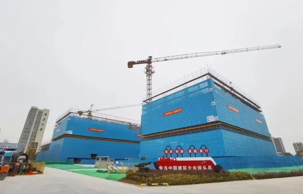 合肥廬陽區：多策並舉驅動科技企業高質量發展