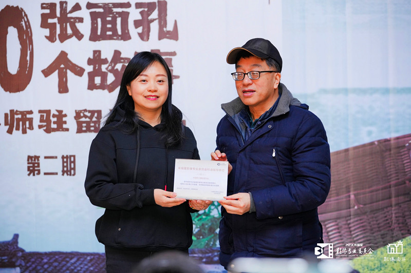 皖黟縣碧陽鎮：以「影像」之力賦能鄉村振興