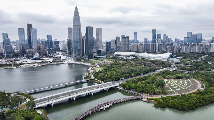 【熱門話題】中國堅定擴大對外開放 反對經貿問題政治化