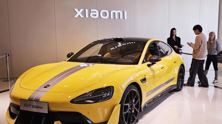 小米擬配售8億股現有股份