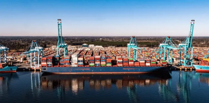 特朗普稱或給很多國家提供關稅優惠但需「對等」 