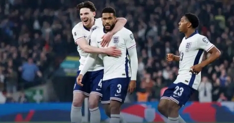 世預賽歐洲區綜合：英格蘭、波蘭兩連勝 