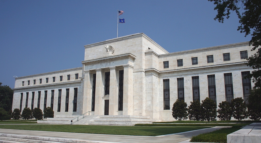 特朗普五日內再度施壓 公開要求聯儲局減息