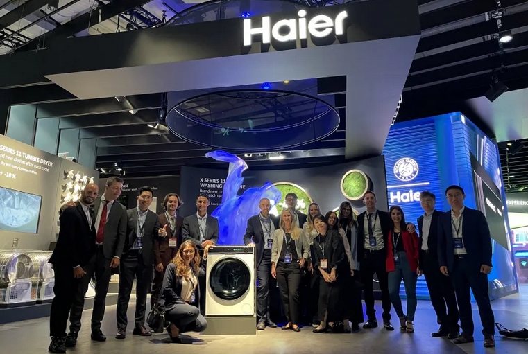 全球瞭望｜德國《商報》：「中國製造」品質越來越高 