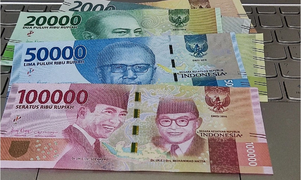 印尼盾對美元匯率跌至亞洲金融危機以來最低水平 