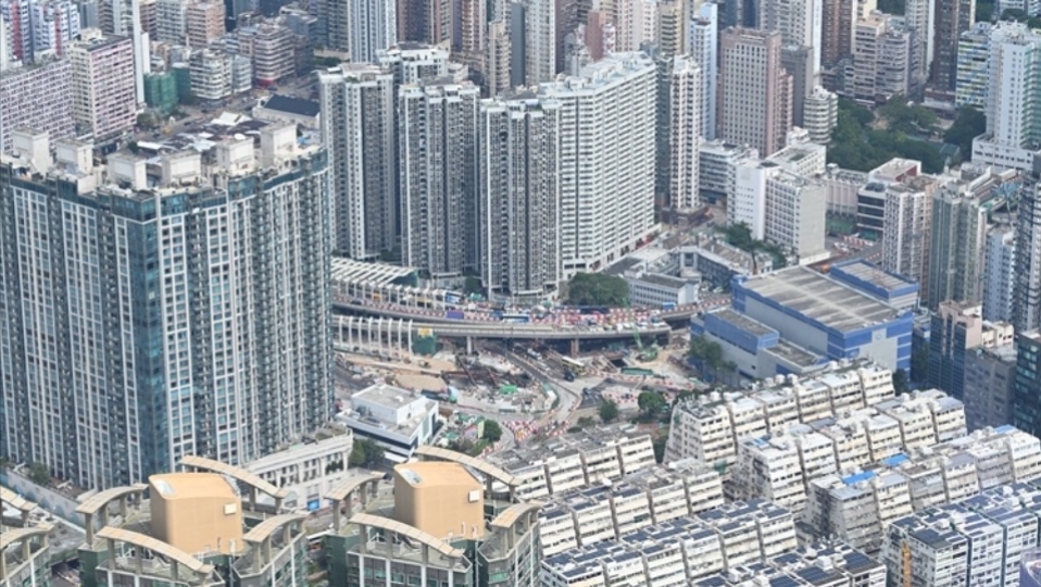 【港樓】利嘉閣：3月私宅轉手獲利比率料續反覆偏軟