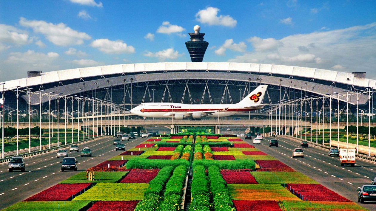 總投資20億元！中通快運華南區總部項目簽約花都