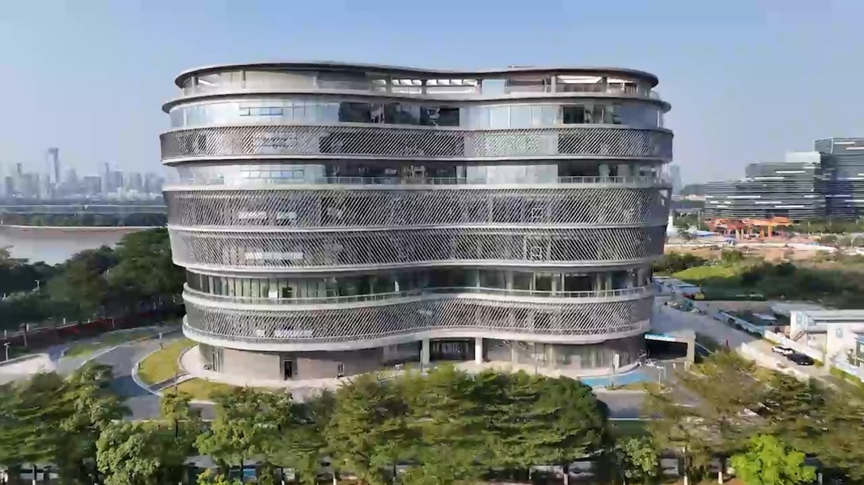 國家級大科學裝置  人類細胞譜系大科學研究設施在穗啟動建設