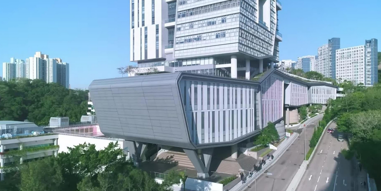 【參政議政】本港八大優勢 創造「AI+」更多可能