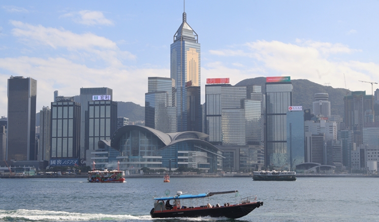 【港事講場】從國家發展高層論壇 看香港發展新動能