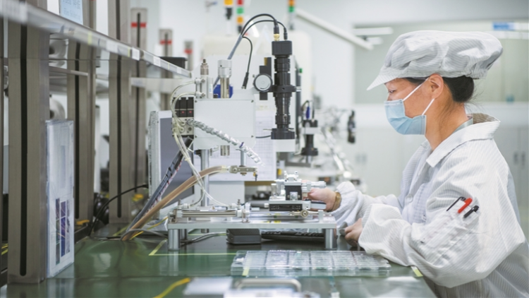 廣州率先進入5G-A商用時代