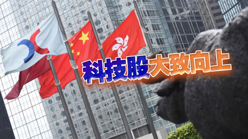 【早市盤點】港股初段升百點 華潤萬象績後升1成