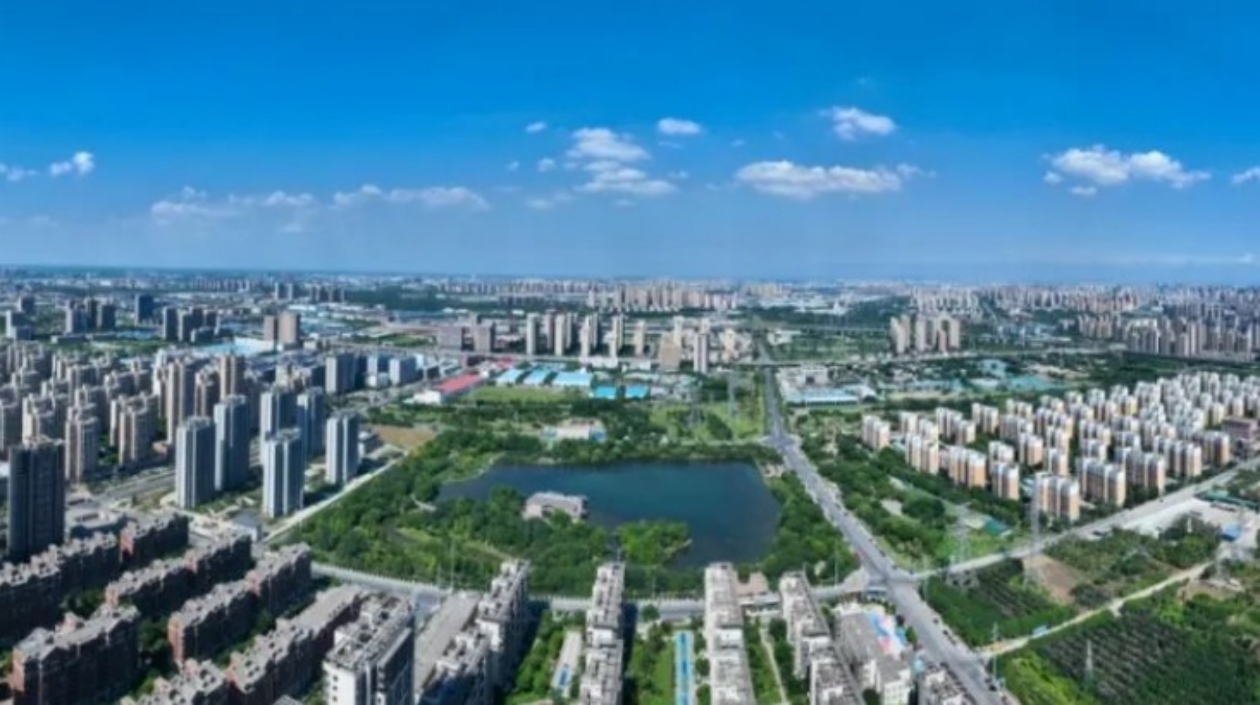 合肥廬陽區：讓更多「小巨人」迸發大能量