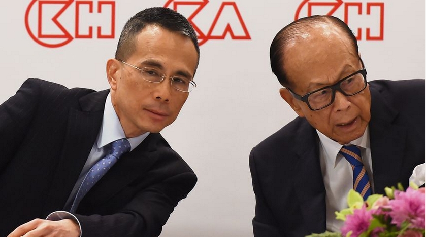 傳長和仍按計劃賣港口 料下月2日前簽署協議