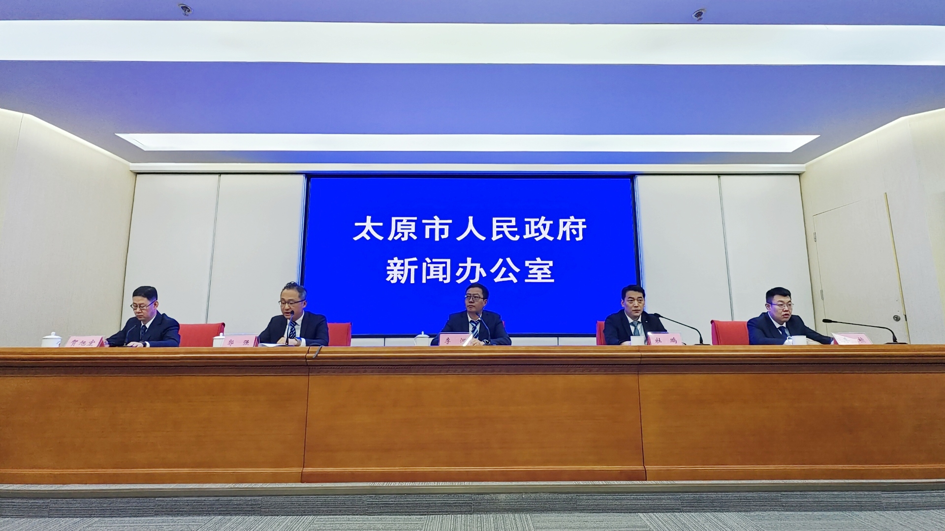 山西太原工信局「放大招」  工業發展「一路狂飆」！