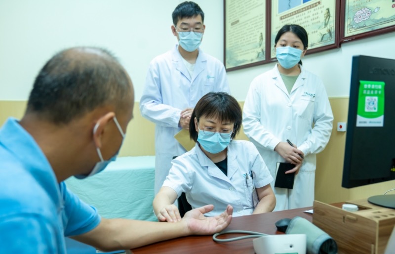 「國考」A+！深圳寶安中醫院（集團）連續6年躋身全國百強